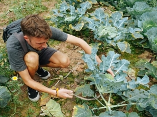 HCM Agricultural Villages Tour and Cooking Class