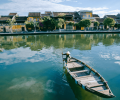 How many days are ideal for Vietnam?