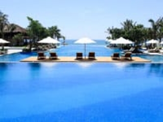Nha Trang Beach 5 Days