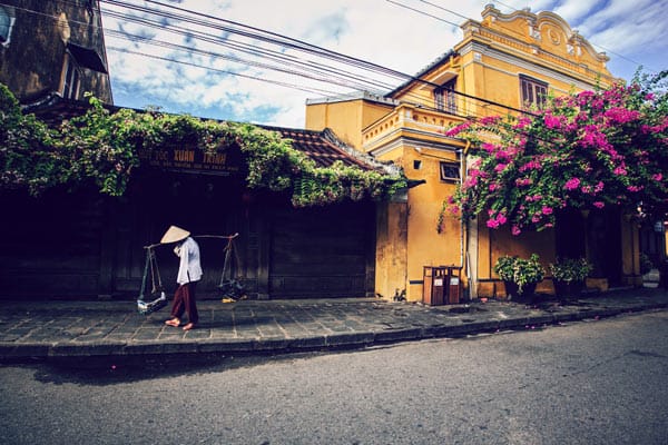 Hoi-An-Vietnam