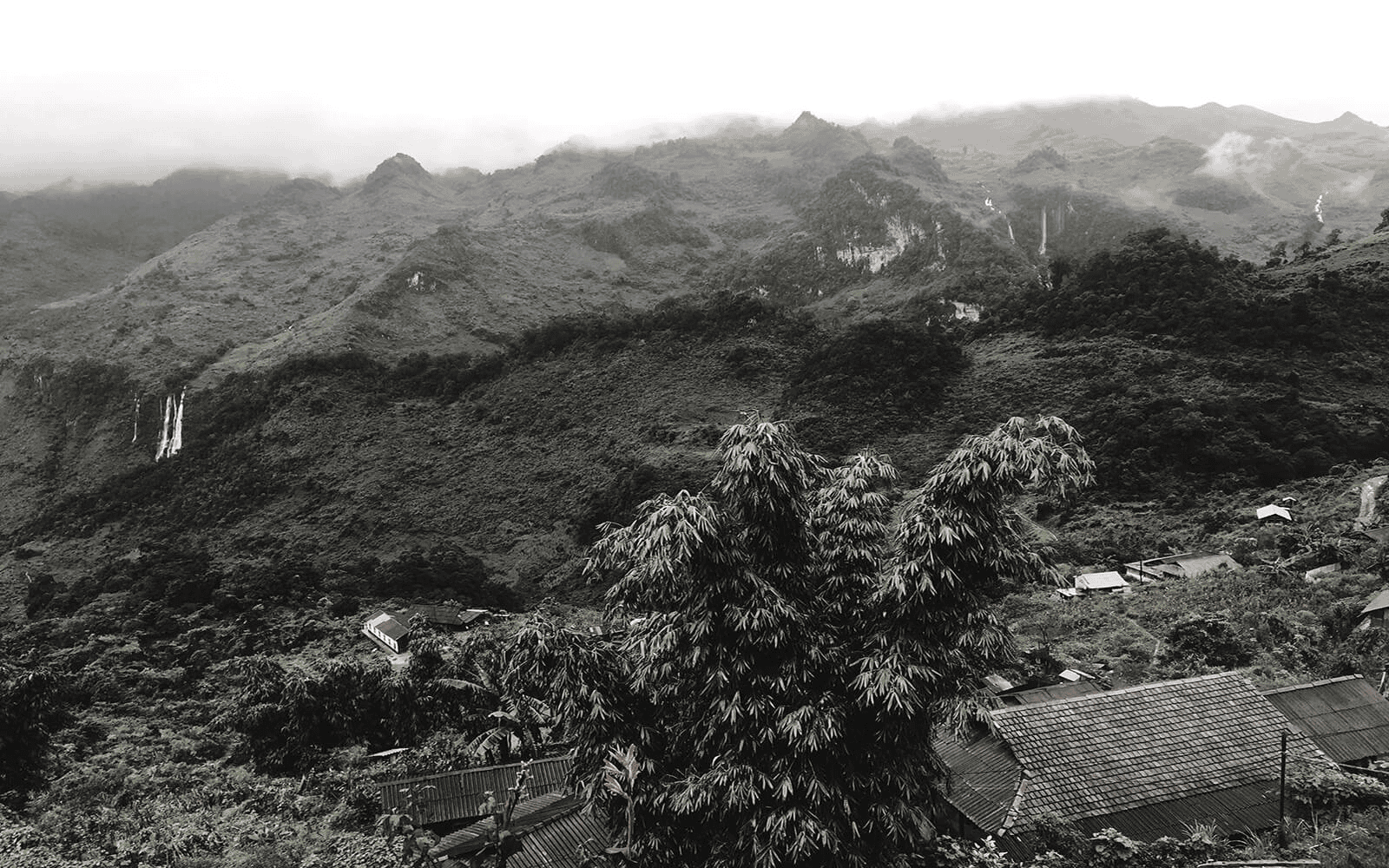 Phu-Ta-Ca-Mountain
