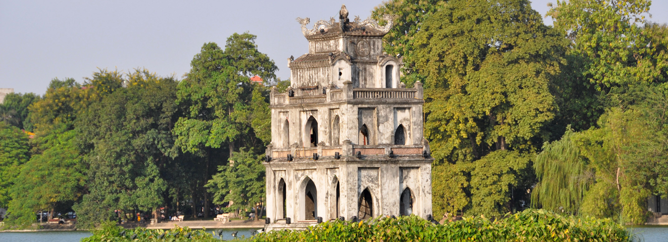 Hanoi-capital