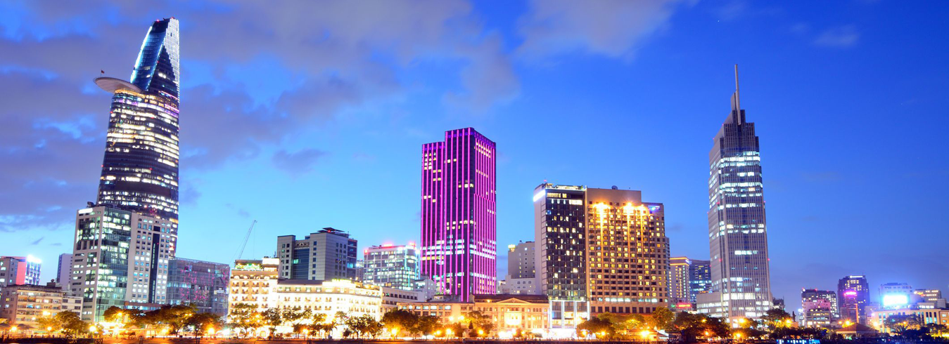 Ho-Chi-Minh-City