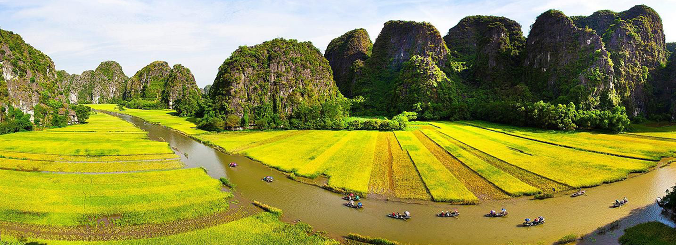 Ninh-Binh