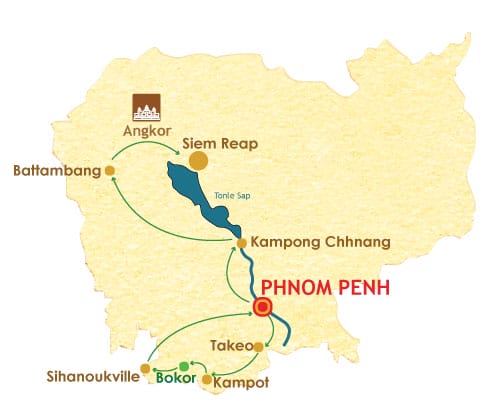 best-cambodia-walking-and-biking-tours-12-days