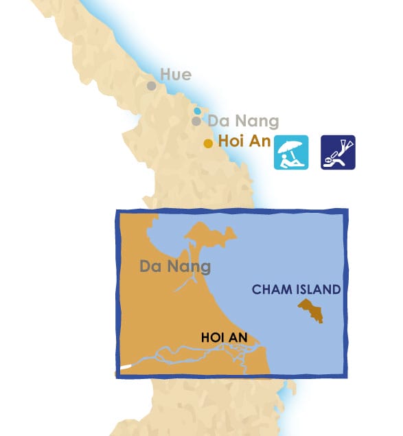 cham-island-tour