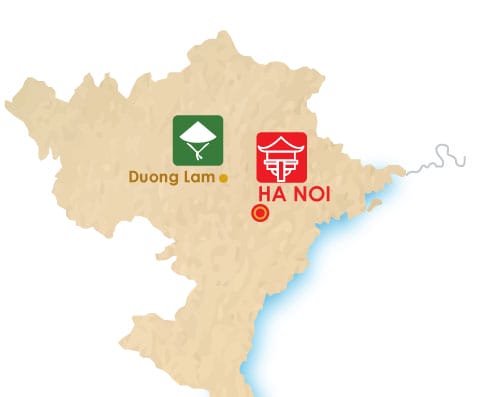 A full day tour to Duong Lam – an ancient village near Hanoi hanoi-duong-lam-ancient-village