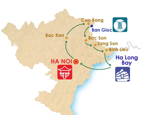 5-days-tour-from-hanoi-to-ban-gioc-waterfall