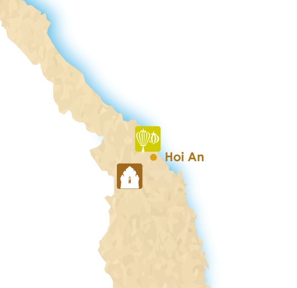 Hoian - My Son Sanctuary Half Day Tour hoian-my-son-sanctuary-half-day-tour