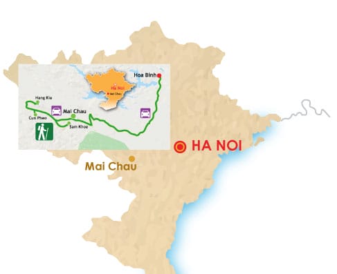 mai-chau-trek