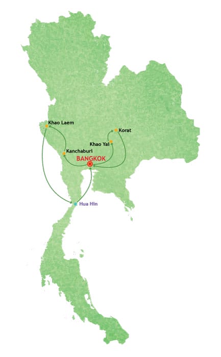 thailand-vacation-13-days