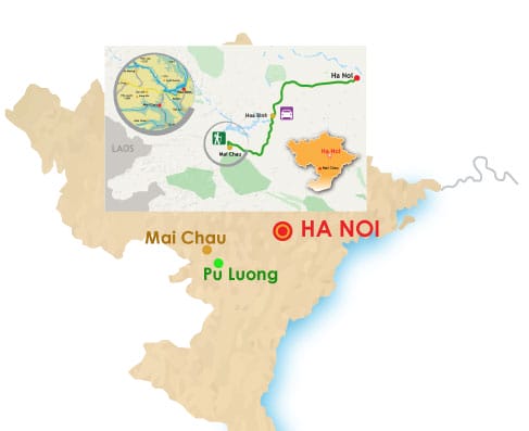 mai-chau--pu-luong-trekking-with-homestay-experience