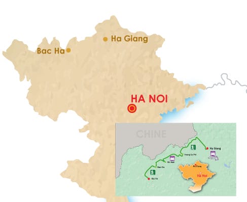 trekking-from-bac-ha-to-ha-giang