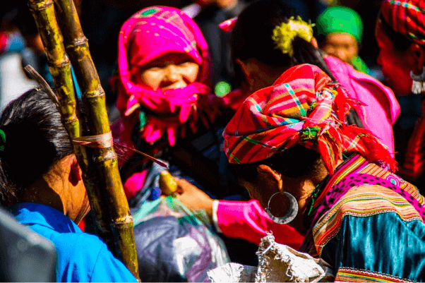 Lao Cai , Vietnam - The Best Travel Guide 2023