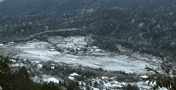 Lao Cai , Vietnam - The Best Travel Guide 2023