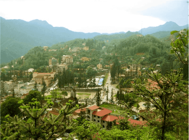 Lao Cai , Vietnam - The Best Travel Guide 2023