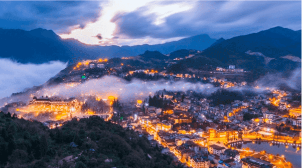 Lao Cai , Vietnam - The Best Travel Guide 2023
