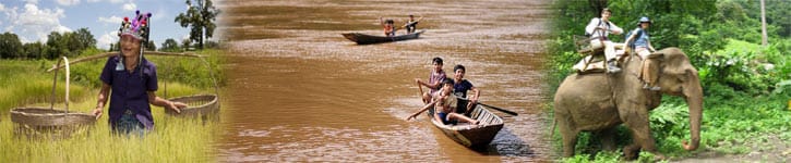 Luang Prabang - Laos