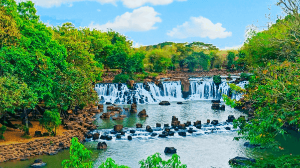 Dong Nai, Vietnam - The Best Travel Guide 2023