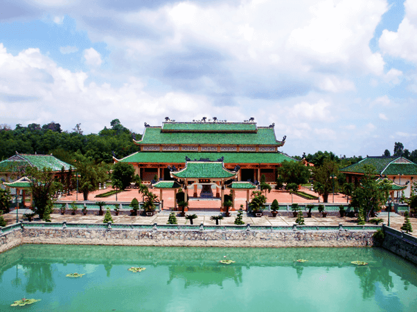 Dong Nai, Vietnam - The Best Travel Guide 2023