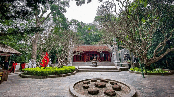 Phu Tho Province, Vietnam - The Best Travel Guide 2023