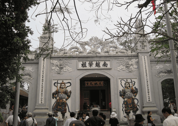 Phu Tho Province, Vietnam - The Best Travel Guide 2023