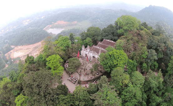 Phu Tho Province, Vietnam - The Best Travel Guide 2023