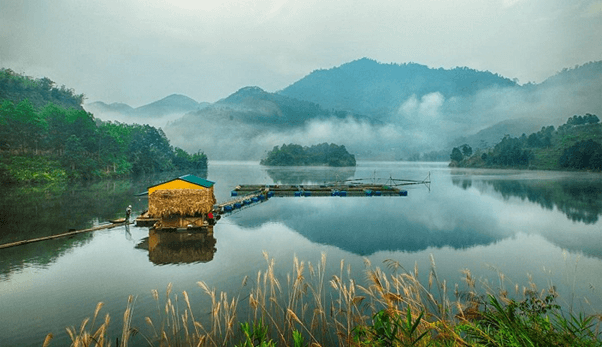 Phu Tho Province, Vietnam - The Best Travel Guide 2023