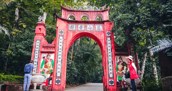 Phu Tho Province, Vietnam - The Best Travel Guide 2023