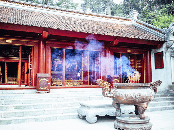 Phu Tho Province, Vietnam - The Best Travel Guide 2023