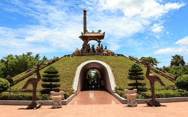 Quang Tri, Vietnam - The Best Travel Guide 2023