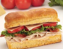 Sandwich