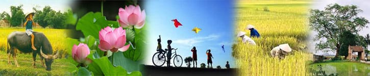 Vietnam Original Travel