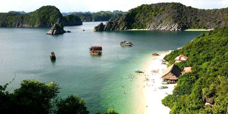 cat-ba-travel-guide-monkey-island-visit