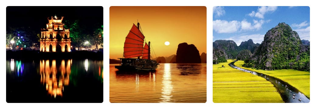 Vietnam-tour-packages