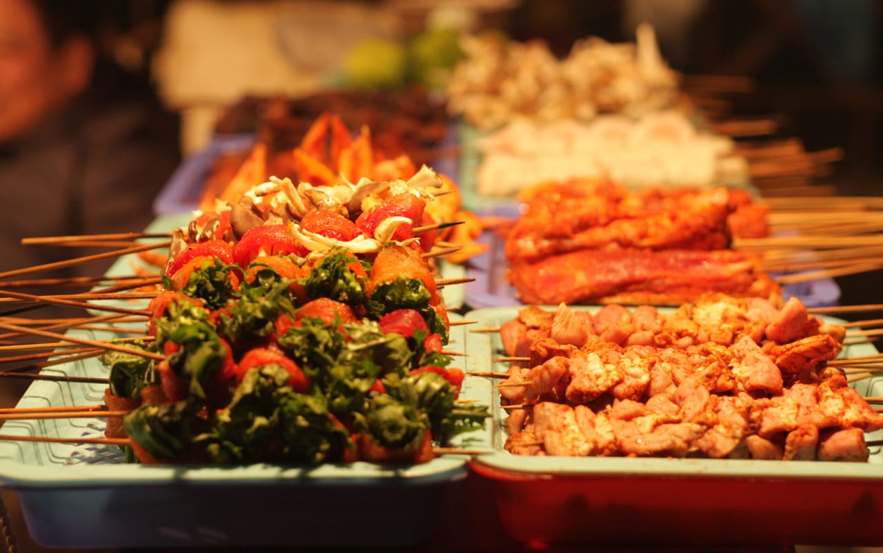 Vietnam-gastronomy