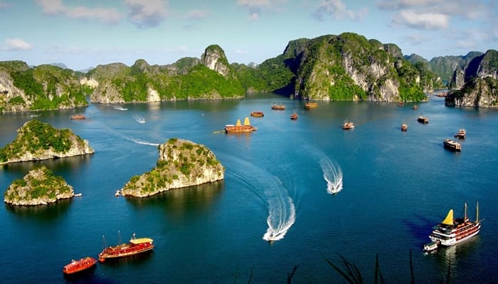 halong-bay-a-top-destination-in-northern-vietnam