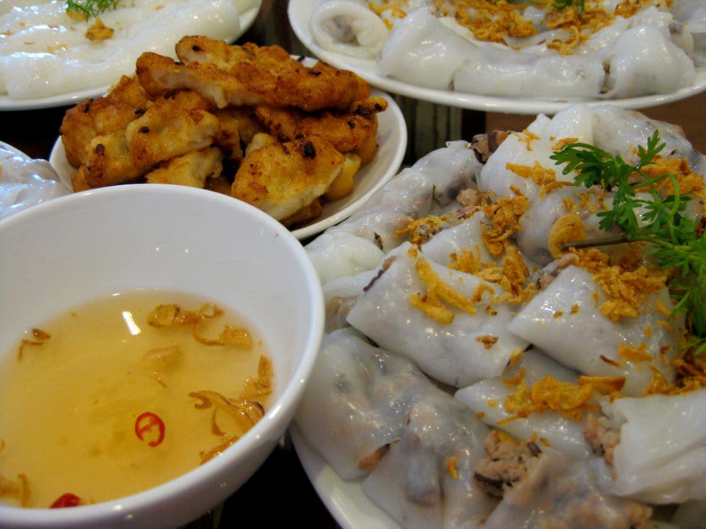 tips for halong bay specialties