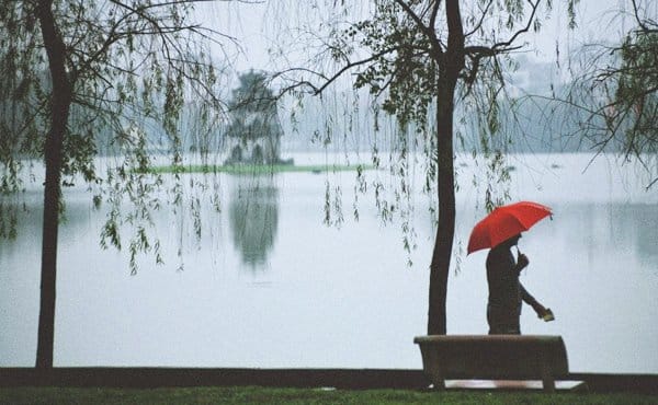 hanoi travel tips hoan kiem lake