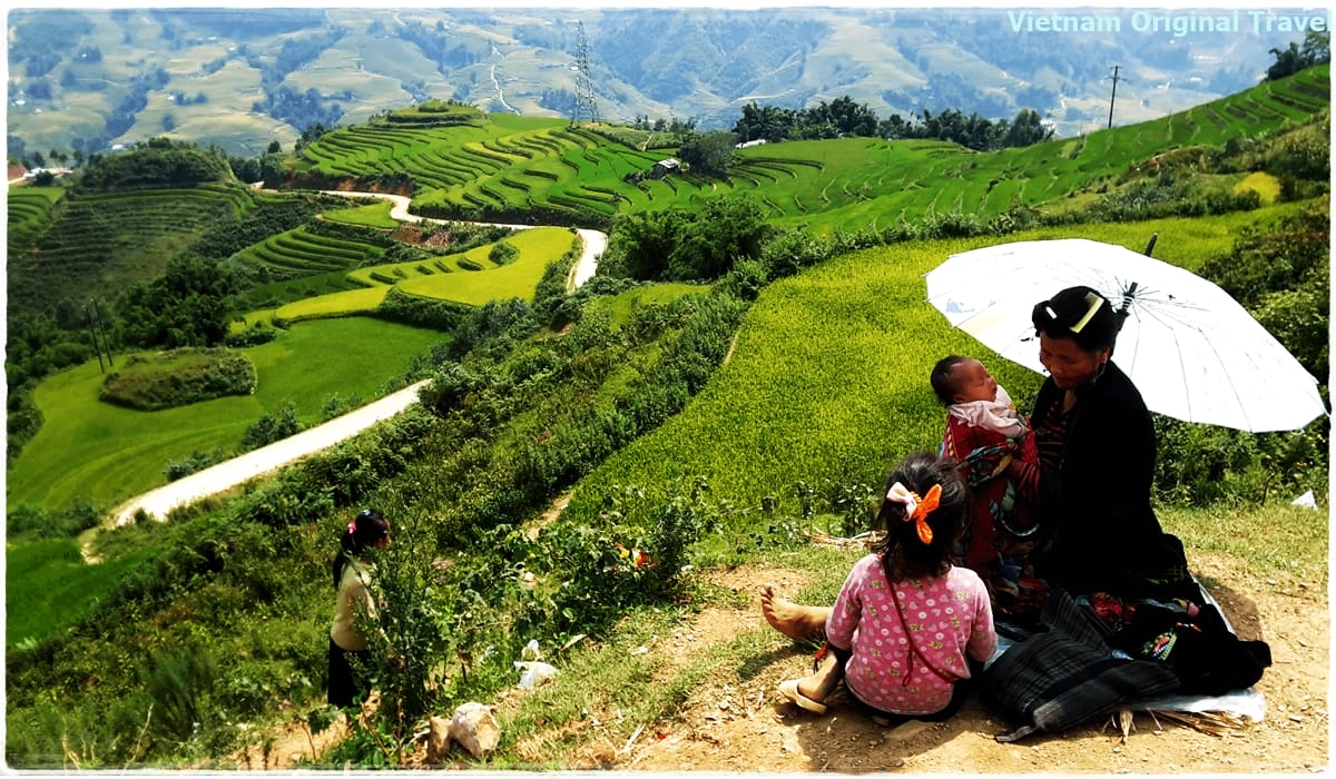 interest-things-to-do-and-to-visit-in-bac-ha-sapa-trekking-to-villages