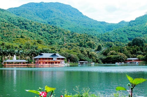 Ba-Vi-Hanoi