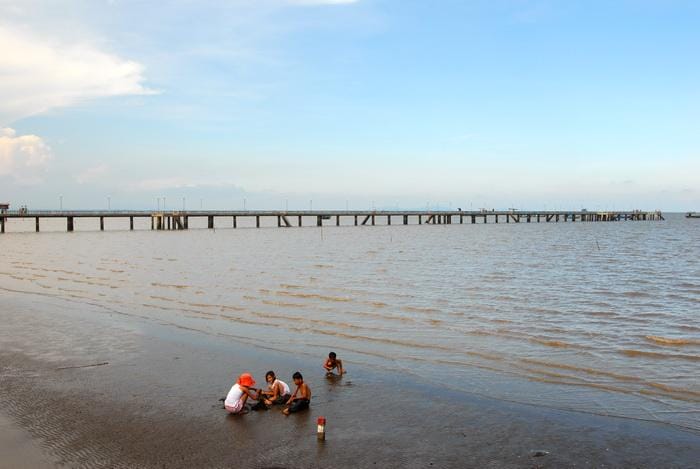 my-tho-travel-guides-tan-thanh-beach