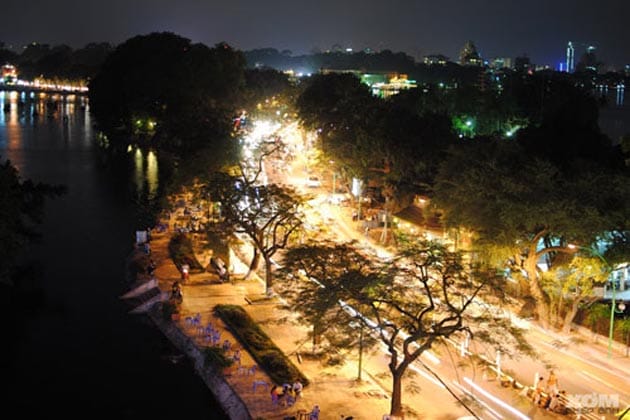 Thanh-Nien-Street