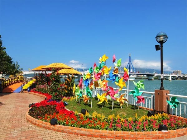 Danang-Vietnam