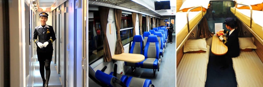 Train-in-Hanoi