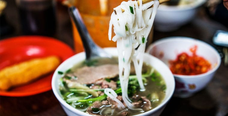Delicious-soup-in-Vietnam