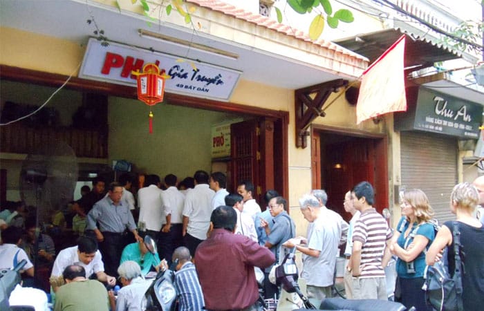 Pho-Hanoi