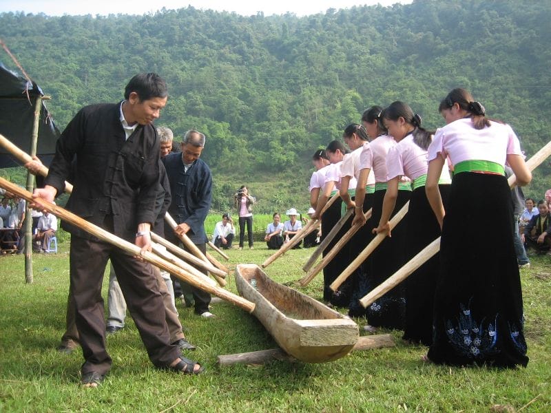 Thai-ethnic-in-Lai-Chau