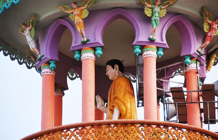 Chua-Xu-pagoda