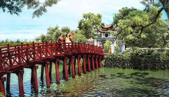 Ngoc-Son-temple